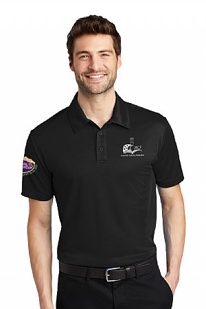 2023 ACF National Convention New Orleans - Port Authority® Silk Touch™ Performance Polo