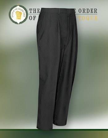 Golden Toque Men's Dress Trouser Style# NC-ED2680