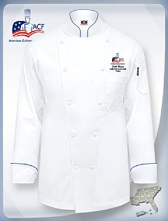 'REGENT" Unisex Chef Coat