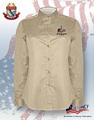 CCAC Women's Shirt Style NC-SAL608