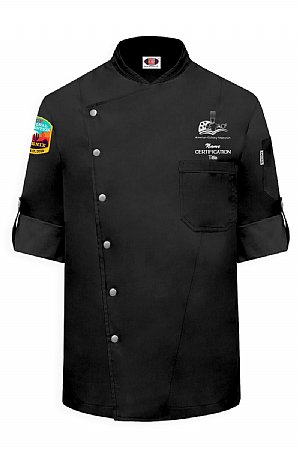 2024 ACF National Convention Phoenix - Pascal Chef Coat