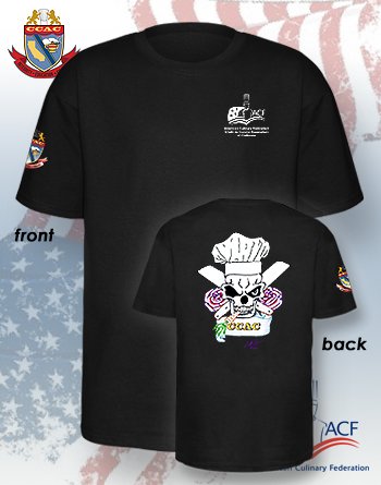 CCAC T-Shirt Style# NC-SA4980