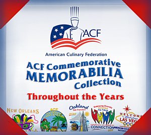 ACF Memorabilia