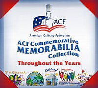 ACF Memorabilia