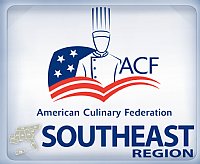 ACF Southeast Region Chapters