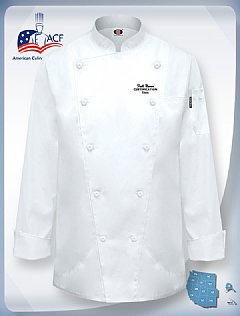 "MARQUIS" Chef Coat 