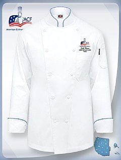 'REGENT" Unisex Chef Coat