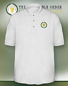Golden Toque Men's Polo Shirt Style# NC-SAK500