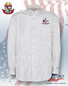 CCAC Men's Shirt Style NC-SAS608