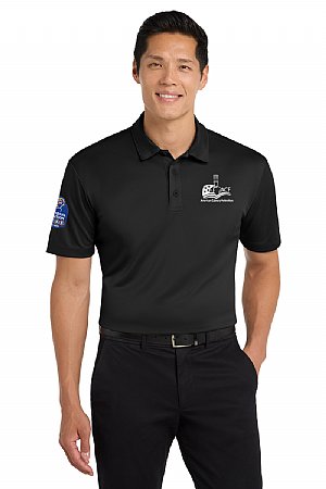 2025 ACF National Convention Las Vegas - Port Authority® Silk Touch™ Performance Polo