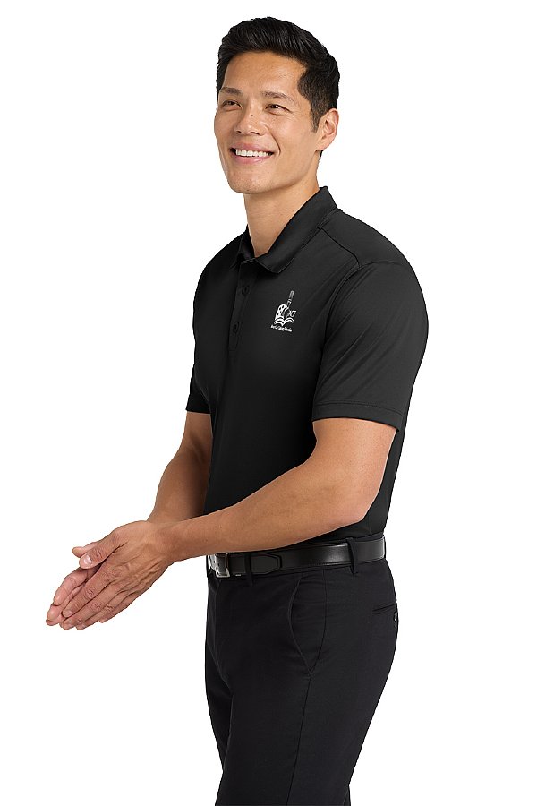 2025 ACF National Convention Las Vegas - Port Authority® Silk Touch™ Performance Polo