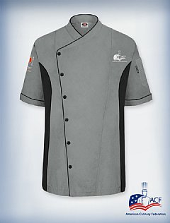 2021 ACF National Convention Orlando - Patrick Chef Coat