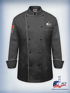 2021 ACF National Convention Orlando - VIP Chef Coat