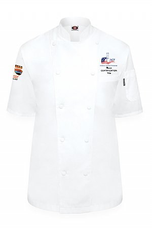 ACF 2022 Las Vegas - Atlanta Chef Coat
