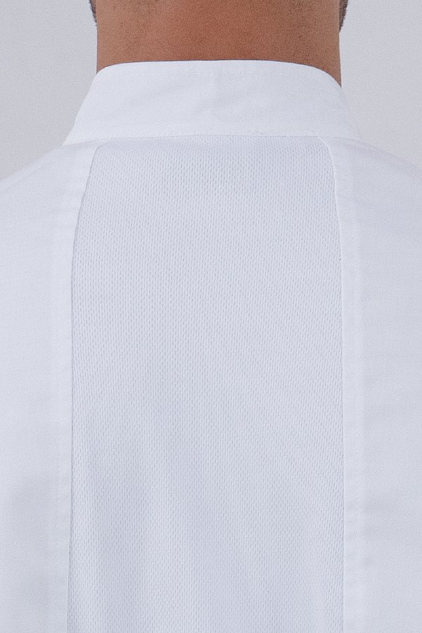 2024 ACF National Convention Phoenix - Revey Chef Coat - White