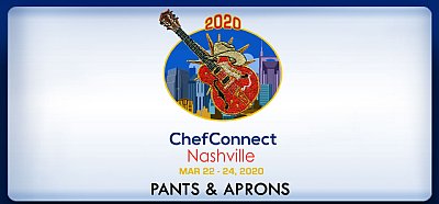 ACF 2020 NASHVILLE Pants & Aprons