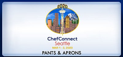 ACF 2020 SEATTLE Pants & Aprons