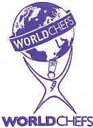 WACS World Association of Chefs Societies Logo# E10090