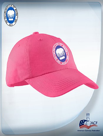 Epicurean - Ladies' Cap