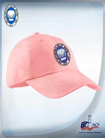 Epicurean - Ladies' Cap
